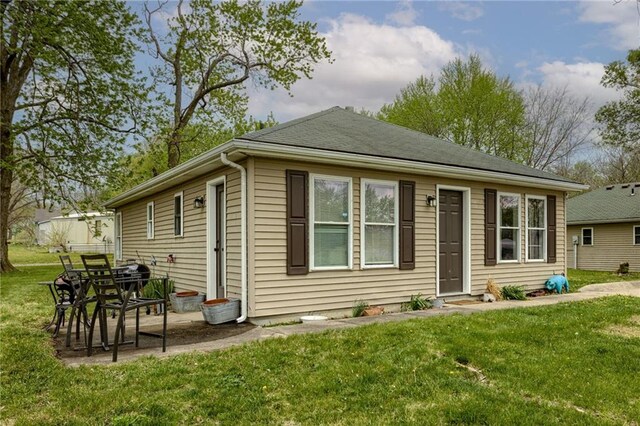 701 N Lincoln St, Hamilton, MO 64644 - photo 2