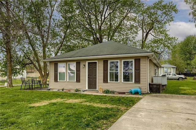 701 N Lincoln St, Hamilton, MO 64644 - photo 3
