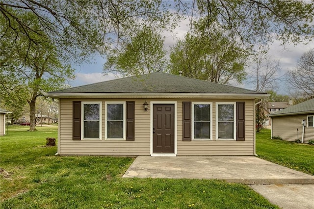 701 N Lincoln St, Hamilton, MO 64644 - photo 8