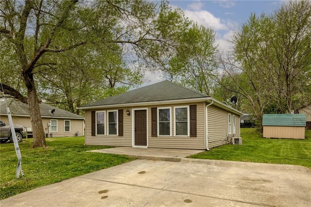 701 N Lincoln St, Hamilton, MO 64644 - photo 9