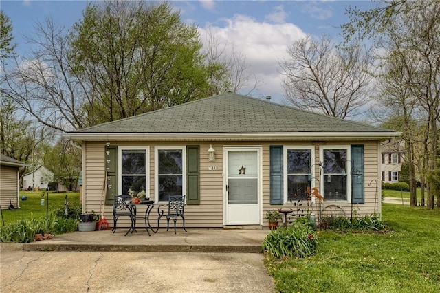 701 N Lincoln St, Hamilton, MO 64644 - photo 17
