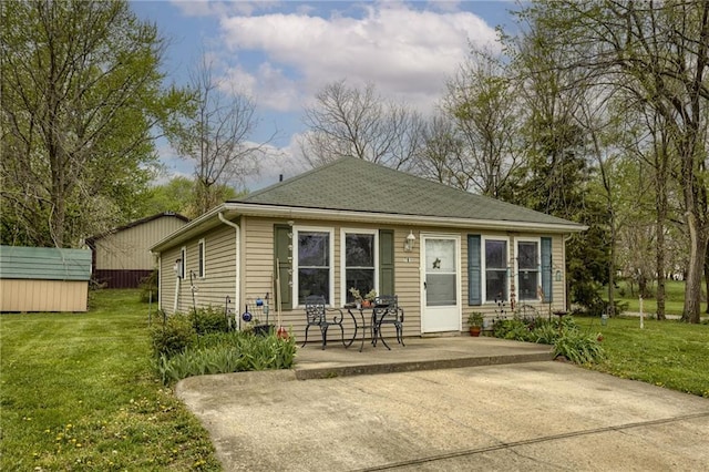 701 N Lincoln St, Hamilton, MO 64644 - photo 18