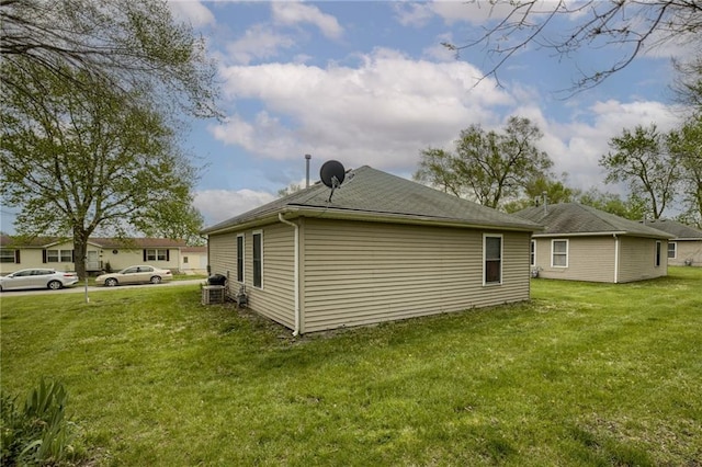 701 N Lincoln St, Hamilton, MO 64644 - photo 20
