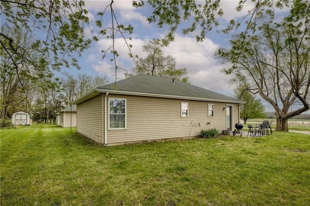 701 N Lincoln St, Hamilton, MO 64644 - photo 21