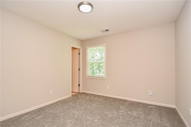 11912 W 132nd St, Overland Park, KS 66213 - unfurnished room with carpet and baseboards