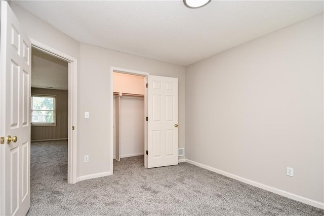 11912 W 132nd St, Overland Park, KS 66213 - unfurnished bedroom featuring carpet