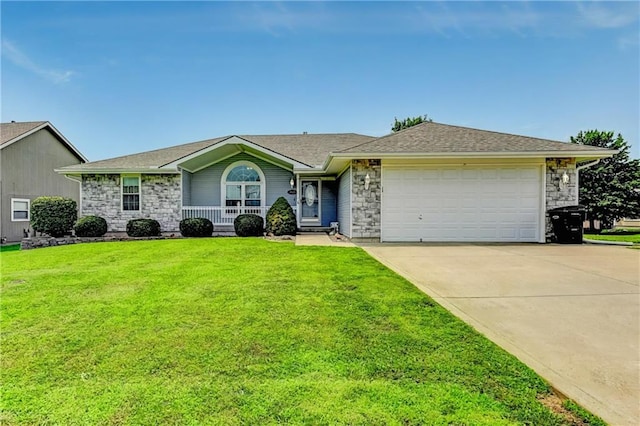 2151 Shenandoah Dr, Leavenworth, KS 66048 - photo 1