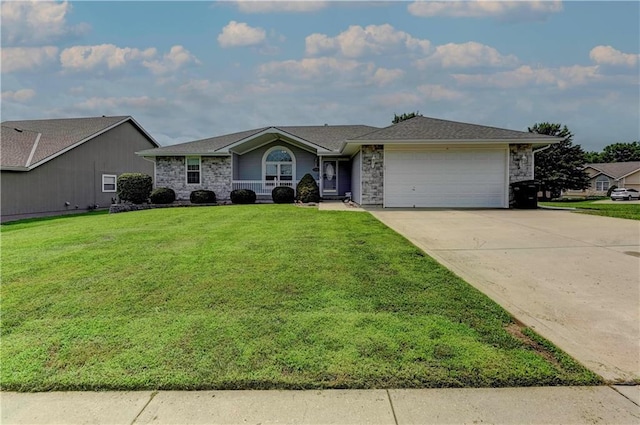 2151 Shenandoah Dr, Leavenworth, KS 66048 - photo 5