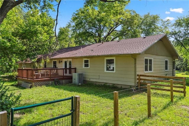 4017 Crk 3745, Independence, KS 67301 - photo 33