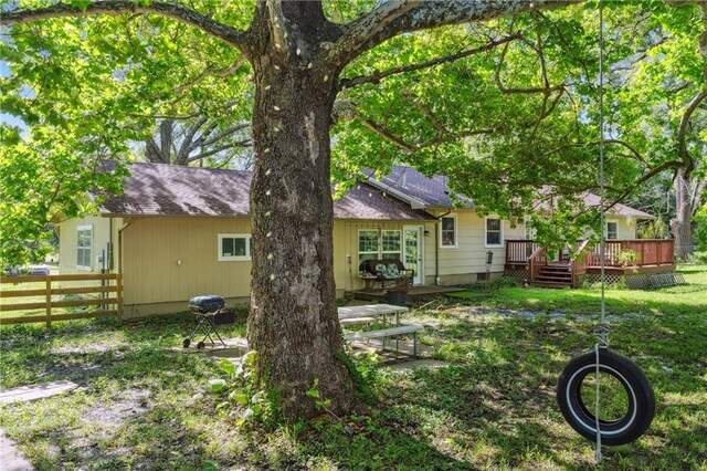 4017 Crk 3745, Independence, KS 67301 - photo 35