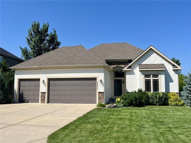 2577 W Elm St, Olathe, KS 66061 - photo 1