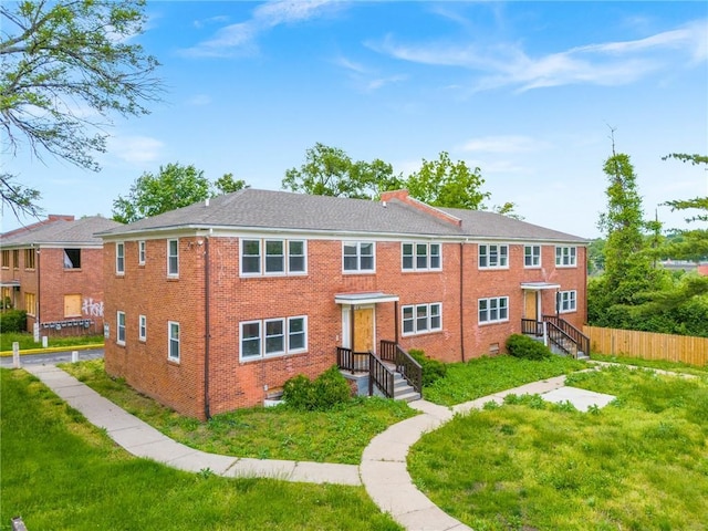 3000 E 49th St, Kansas City, MO 64130 - photo 1