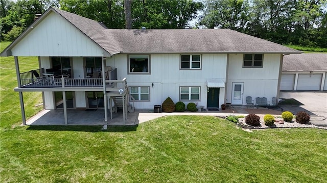 27 Partridge Dr, Agency, MO 64401 - photo 1