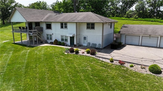 27 Partridge Dr, Agency, MO 64401 - photo 5