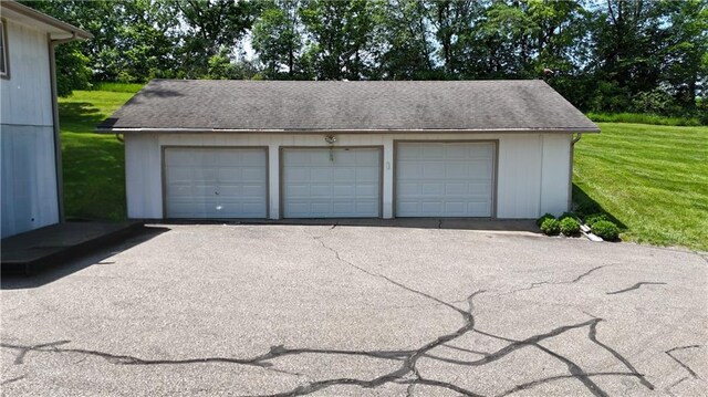 27 Partridge Dr, Agency, MO 64401 - photo 6