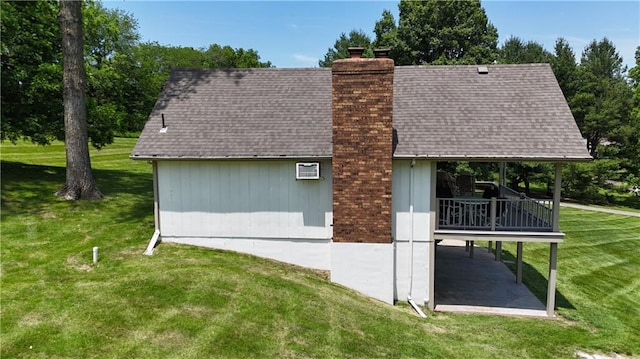 27 Partridge Dr, Agency, MO 64401 - photo 10