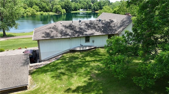 27 Partridge Dr, Agency, MO 64401 - photo 13