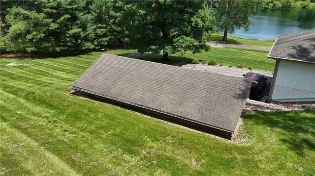 27 Partridge Dr, Agency, MO 64401 - photo 14