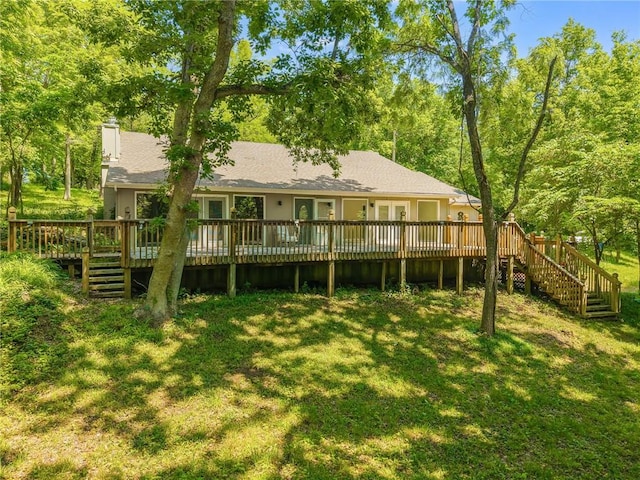 8919 S Hardsaw Rd, Lone Jack, MO 64070 - photo 1