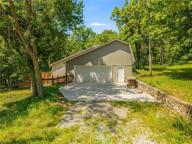 8919 S Hardsaw Rd, Lone Jack, MO 64070 - photo 6