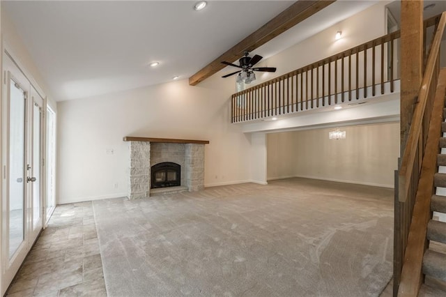 8919 S Hardsaw Rd, Lone Jack, MO 64070 - photo 21