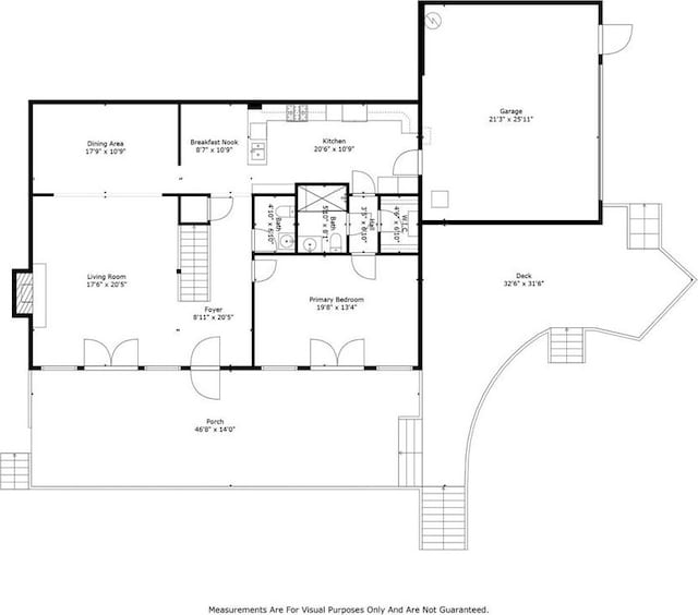 8919 S Hardsaw Rd, Lone Jack, MO 64070 - photo 49