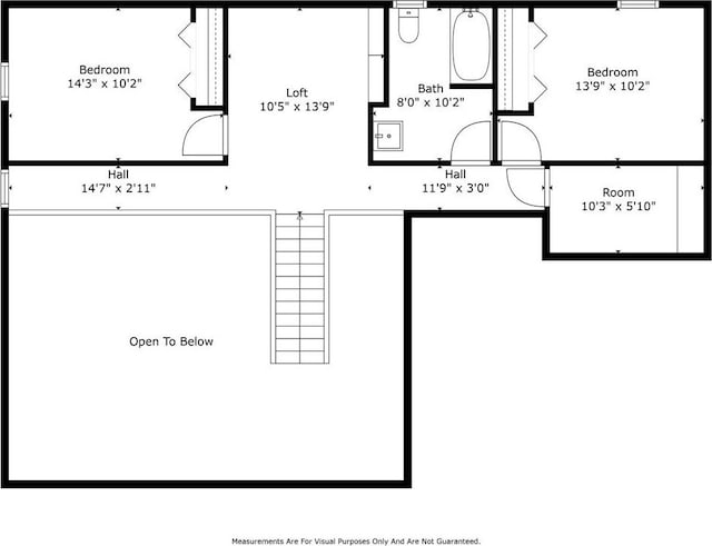 8919 S Hardsaw Rd, Lone Jack, MO 64070 - photo 50