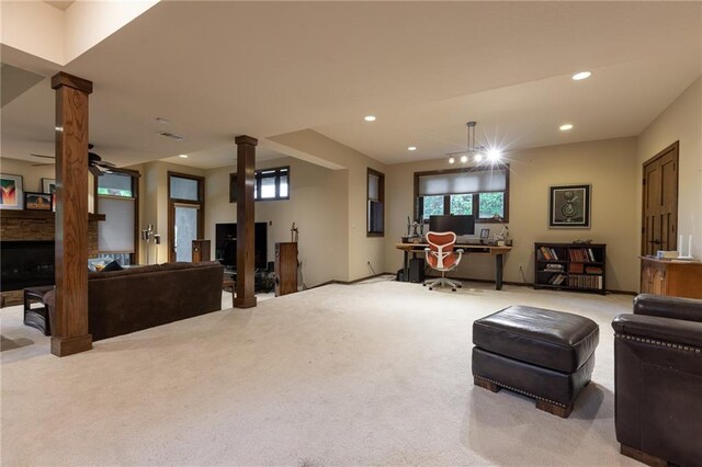 10522 River Hills Dr, Parkville, MO 64152 - photo 33