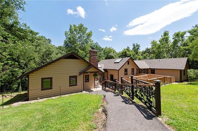 13601 E 55th Ter, Kansas City, MO 64133 - photo 3