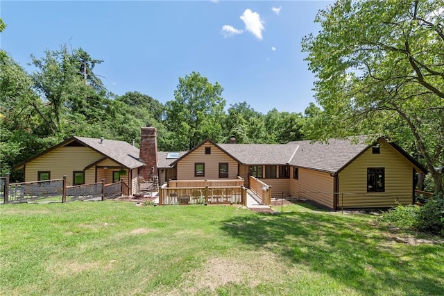 13601 E 55th Ter, Kansas City, MO 64133 - photo 4