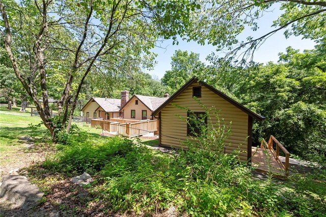 13601 E 55th Ter, Kansas City, MO 64133 - photo 5