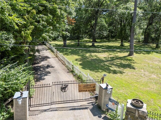 13601 E 55th Ter, Kansas City, MO 64133 - photo 6