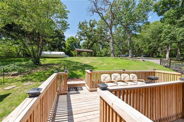 13601 E 55th Ter, Kansas City, MO 64133 - photo 37