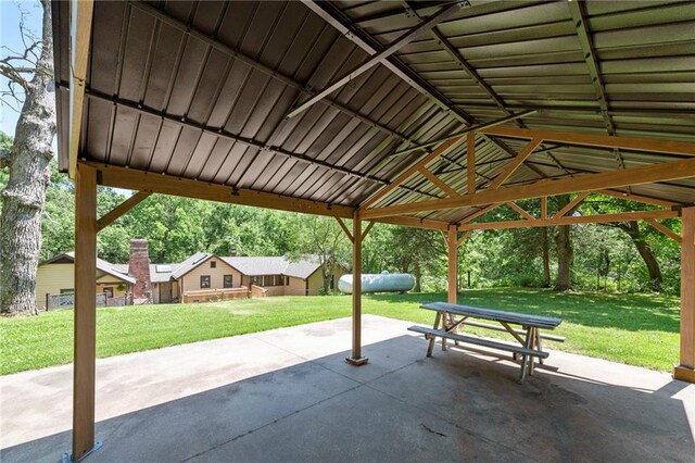13601 E 55th Ter, Kansas City, MO 64133 - photo 45