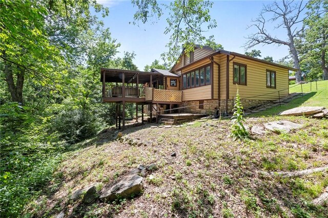 13601 E 55th Ter, Kansas City, MO 64133 - photo 46