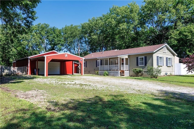 1005 N Main St, Caney, KS 67333 - photo 2