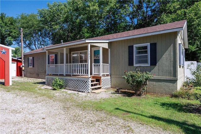 1005 N Main St, Caney, KS 67333 - photo 3