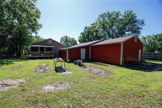 1005 N Main St, Caney, KS 67333 - photo 26