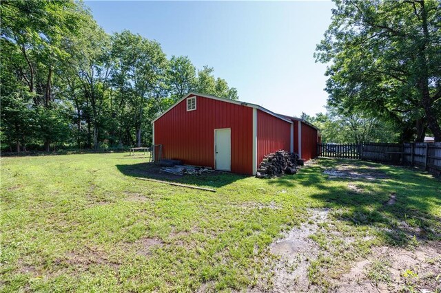 1005 N Main St, Caney, KS 67333 - photo 27
