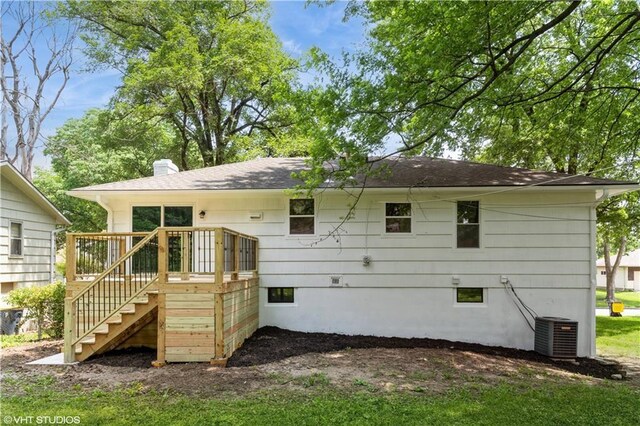 9408 Oakland Ave, Kansas City, MO 64138 - photo 26