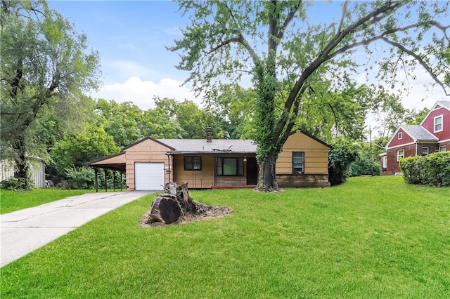 7541 Olive St, Kansas City, MO 64130 - photo 1