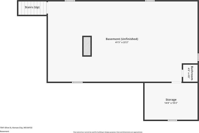 7541 Olive St, Kansas City, MO 64130 - photo 27