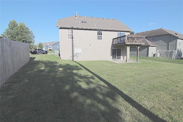 12413 Live Oak Cir, Peculiar, MO 64078 - photo 4