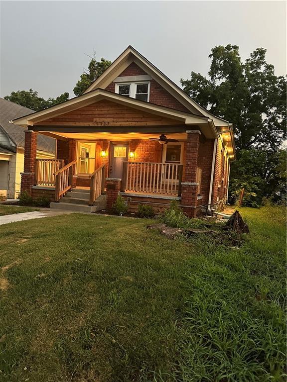 1137 Greeley Ave Unit 1, Kansas City, KS 66104 - photo 1