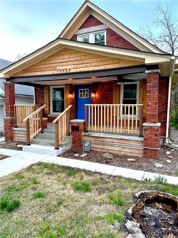 1137 Greeley Ave Unit 1, Kansas City, KS 66104 - photo 2
