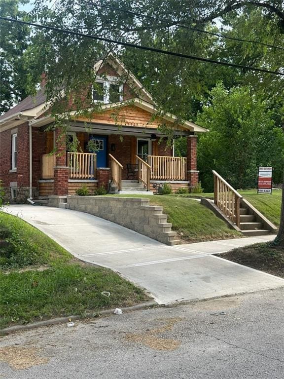 1137 Greeley Ave Unit 1, Kansas City, KS 66104 - photo 1