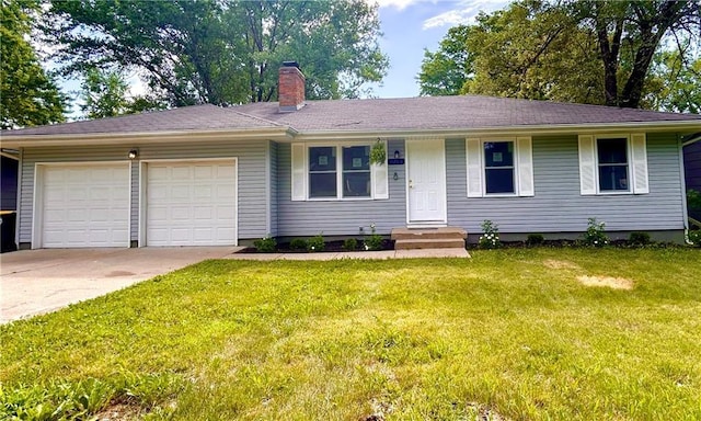 9203 James A Reed Rd, Kansas City, MO 64138 - photo 1