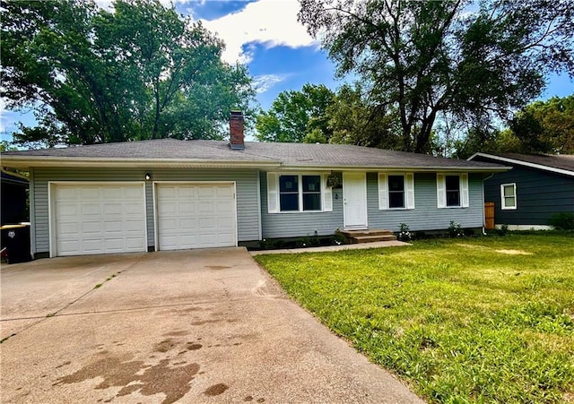 9203 James A Reed Rd, Kansas City, MO 64138 - photo 2