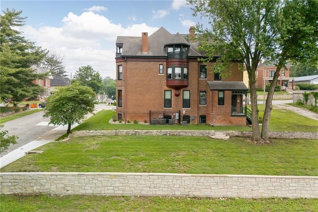 1328 Francis St, Saint Joseph, MO 64501 - photo 9