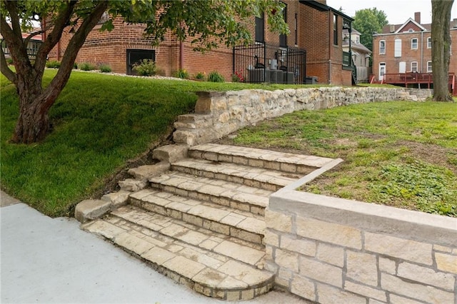 1328 Francis St, Saint Joseph, MO 64501 - photo 68